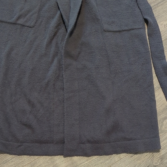 NWT Soma Ultra Plush Long Robe - Picture 9 of 13